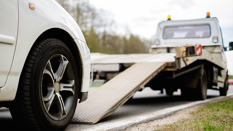 Trusted Car Wreckers in Ballarat